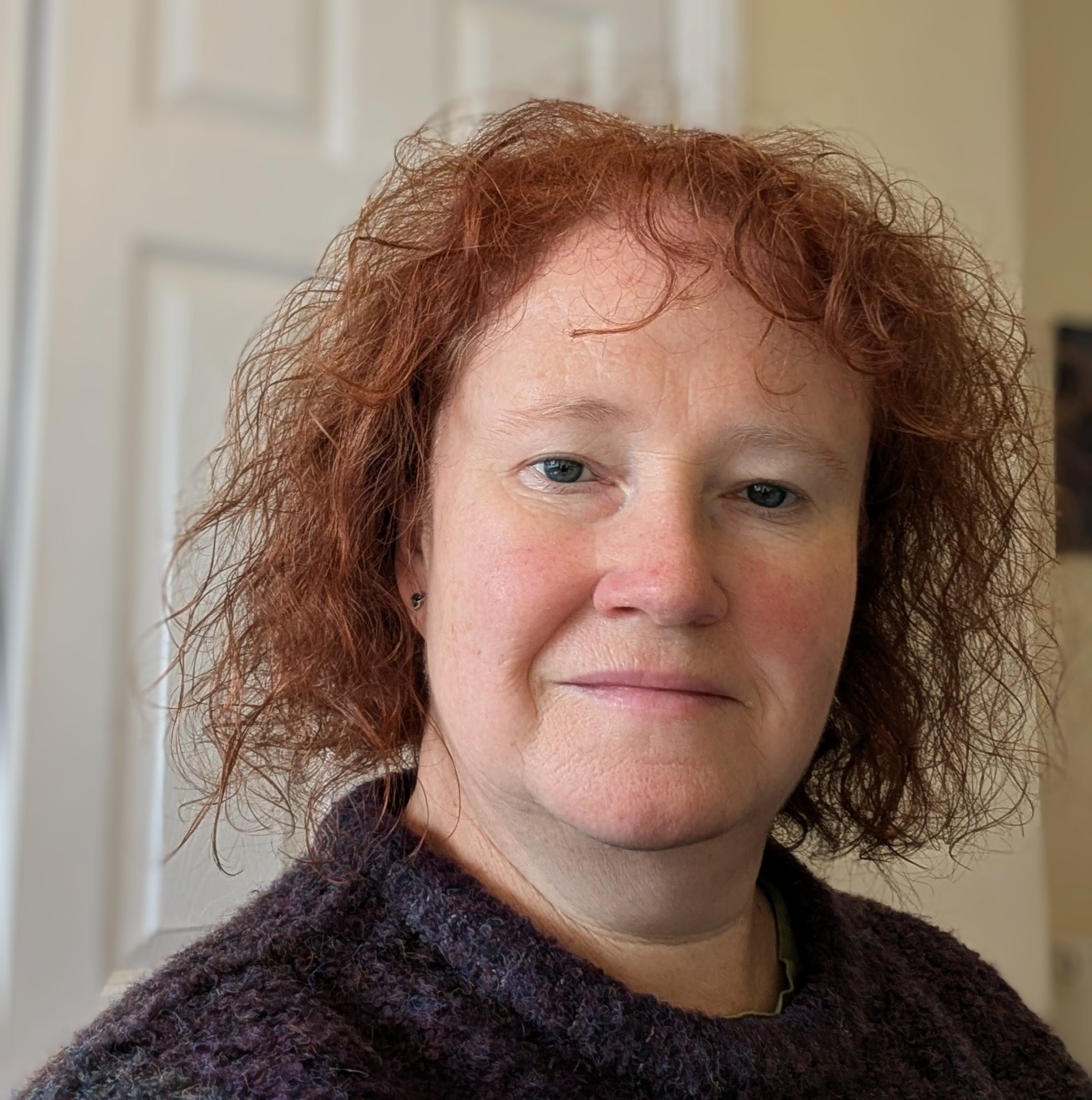 Photo of Emma Pattullo